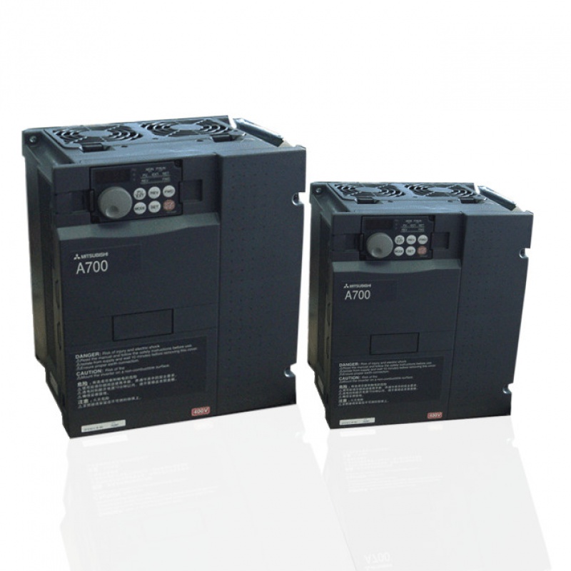 Biến tần mitsubishi FR A700